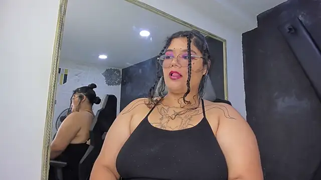 DarkReed online show from 02-16-26, 05:06