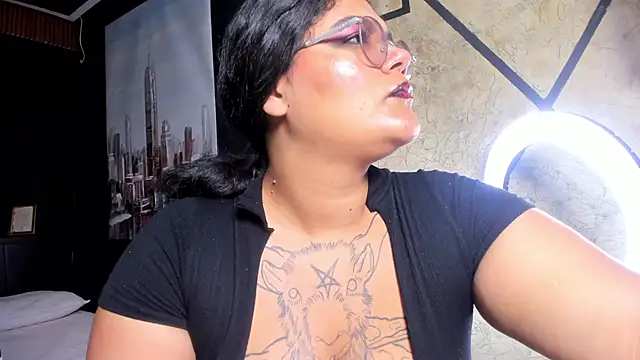 DarkReed online show from 04-07-26, 08:32