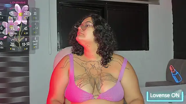 DarkReed online show from 03-10-26, 04:49