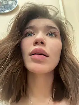 MilliDoll online show from 02-28-26, 10:20