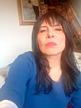 MadamBell online show from 03-03-26, 04:47