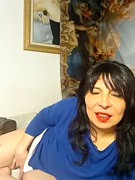 MadamBell online show from 03-06-26, 04:46