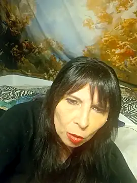 MadamBell online show from 03-31-26, 04:42