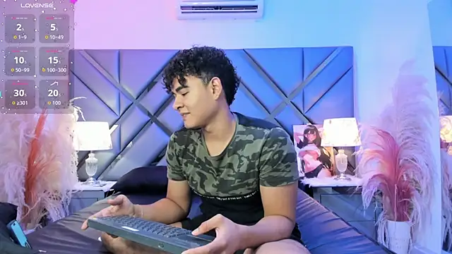 Bastixvontade online show from 04-17-26, 01:30