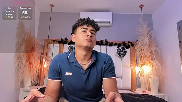 Bastixvontade online show from 04-08-26, 12:45