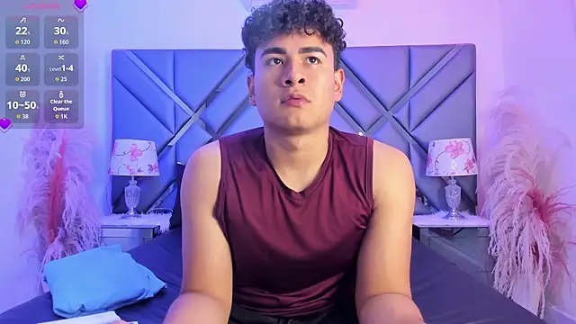 Bastixvontade online show from 03-09-26, 09:40