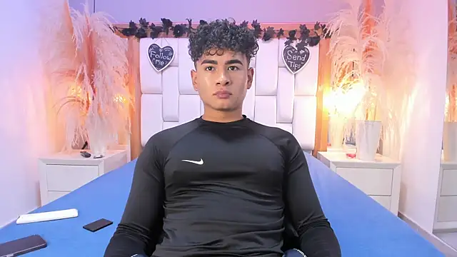 Bastixvontade online show from 03-30-26, 10:55