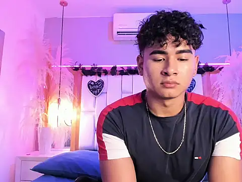 Bastixvontade online show from 02-25-26, 12:33