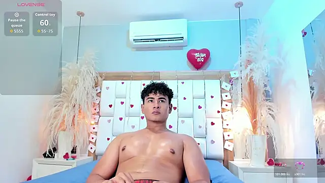 Bastixvontade online show from 02-22-26, 12:46