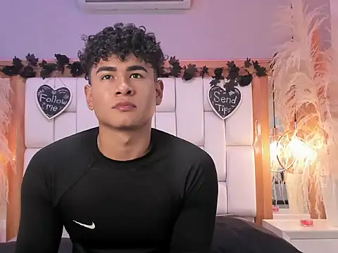 Bastixvontade online show from 03-31-26, 10:34