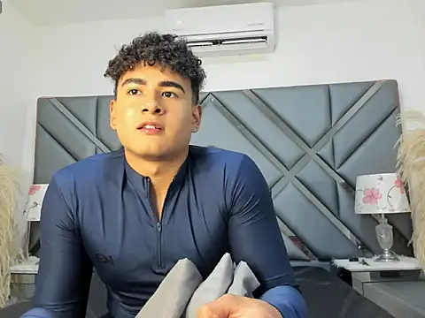 Bastixvontade online show from 02-26-26, 10:10