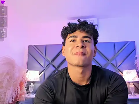 Bastixvontade online show from 03-18-26, 11:05