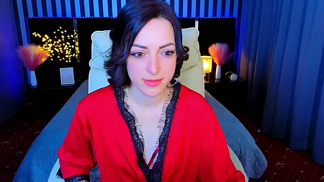 Snapshot of Daloras_lin chatting on 02-28-26, 07:24 Daloras lin online show from 02-28-26, 07:24