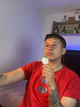 Snapshot of Jhony_rayder chatting on 02-19-26, 02:30 Jhony rayder online show from 02-19-26, 02:30