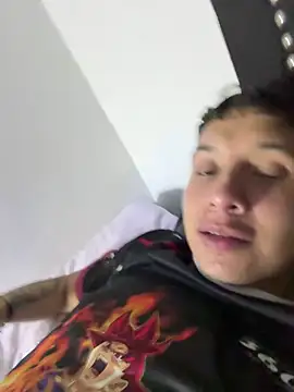 Snapshot of Jhony_rayder chatting on 02-17-26, 02:09 Jhony rayder online show from 02-17-26, 02:09