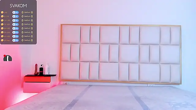 Violetta-foxx online show from 02-16-26, 07:23