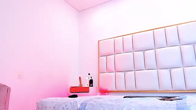 Violetta-foxx online show from 02-23-26, 07:14