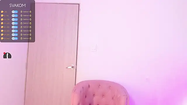 Violetta-foxx online show from 04-15-26, 07:29