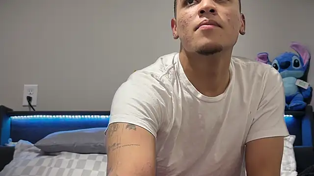 dafe younguys online show from 02-12-26, 08:14