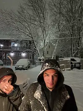 dafe younguys online show from 02-23-26, 05:19