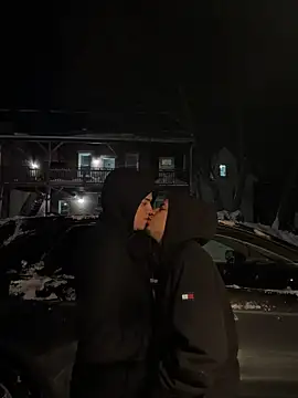 dafe younguys online show from 02-24-26, 04:13