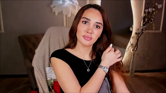 Kimberly Chapman online show from 03-22-26, 06:04