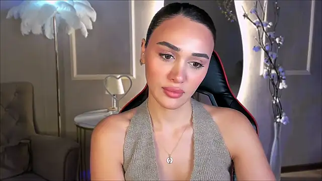 Kimberly Chapman online show from 02-22-26, 06:05