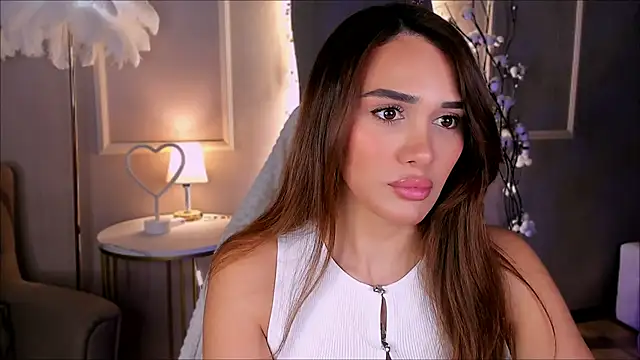 Kimberly Chapman online show from 02-24-26, 05:52