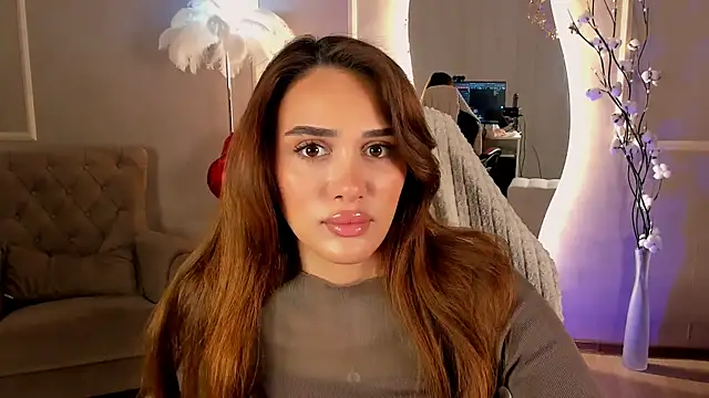 Kimberly Chapman online show from 02-16-26, 06:01