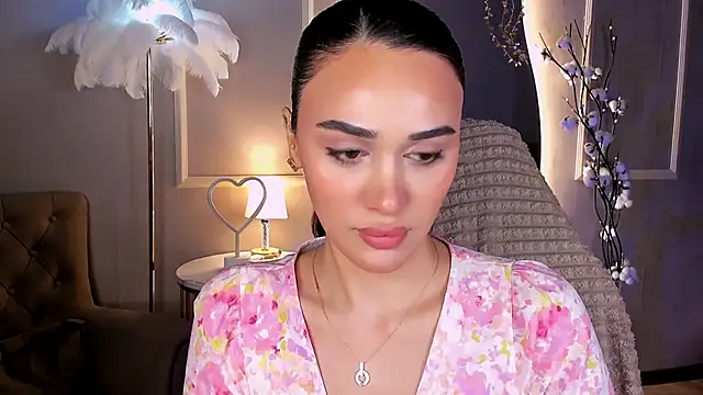 Kimberly Chapman online show from 02-23-26, 06:03