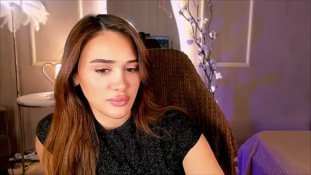 Kimberly Chapman online show from 02-20-26, 06:26