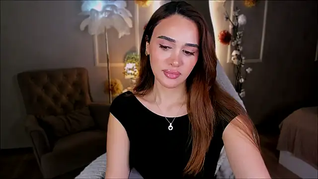 Kimberly Chapman online show from 04-05-26, 06:09