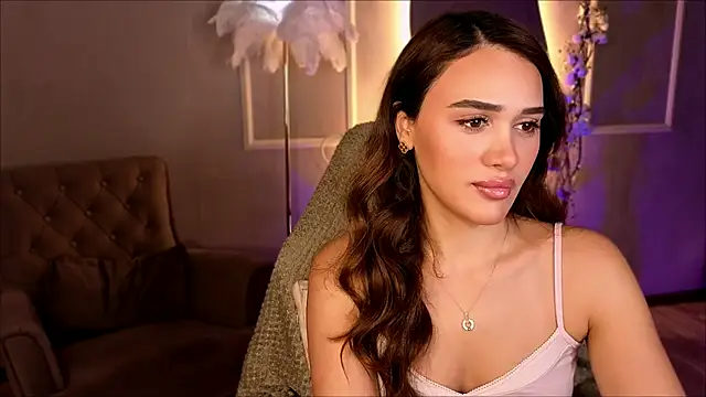 Kimberly Chapman online show from 03-07-26, 06:20