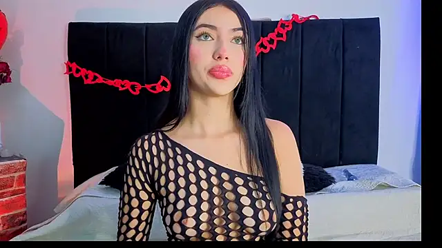 Abby Bennett online show from 02-22-26, 07:37