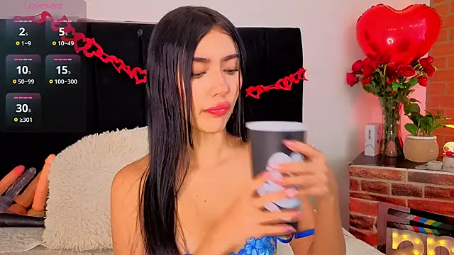 Abby Bennett online show from 02-16-26, 07:12