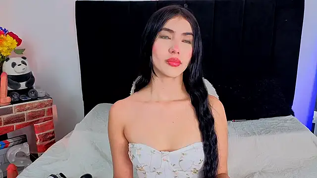 Abby Bennett online show from 03-02-26, 08:16