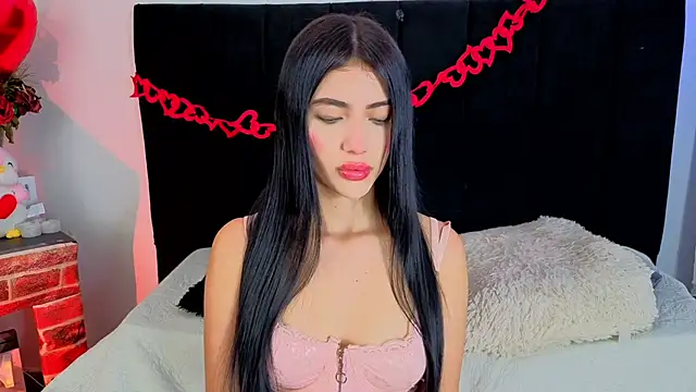 Abby Bennett online show from 02-28-26, 07:46