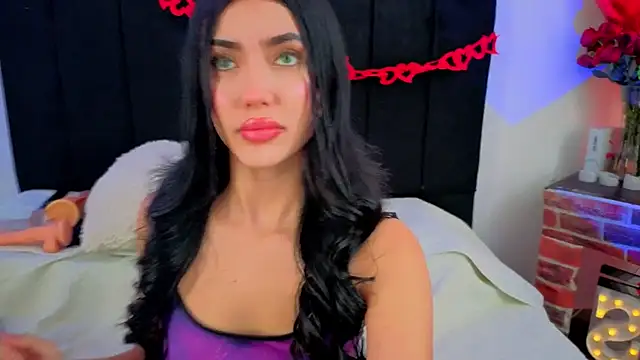 Abby Bennett online show from 02-20-26, 07:38