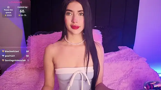 Abby Bennett online show from 03-29-26, 03:08