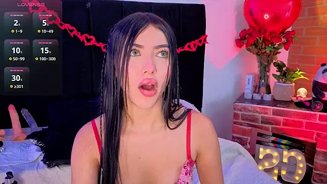 Abby Bennett online show from 02-17-26, 08:06