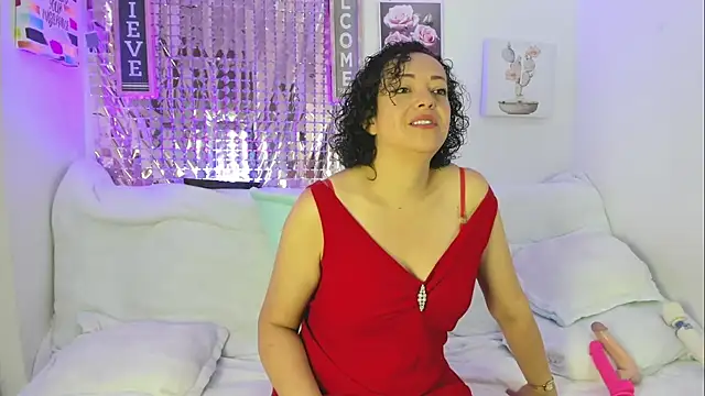 AdeleNasty online show from 03-13-26, 02:55