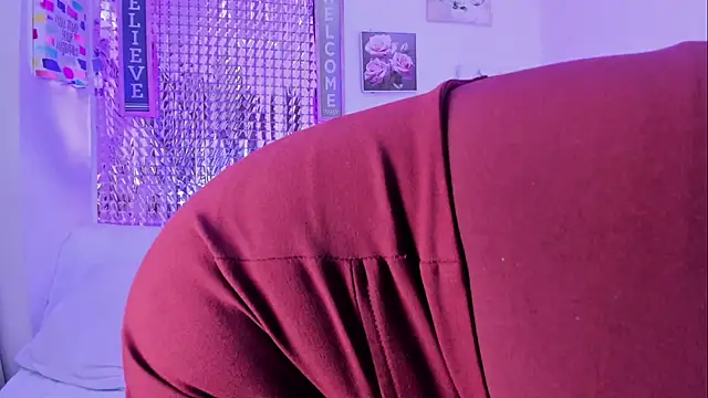 AdeleNasty online show from 03-19-26, 06:30