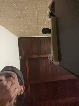 Snapshot of Exxcorpio chatting on 02-12-26, 07:30 Exxcorpio online show from 02-12-26, 07:30