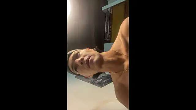 Snapshot of Exxcorpio chatting on 02-13-26, 05:57 Exxcorpio online show from 02-13-26, 05:57