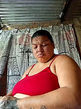 Juli Powl online show from 07-05-26, 02:57