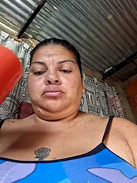 Juli Powl online show from 03-25-26, 01:32