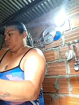 Juli Powl online show from 04-02-26, 01:29