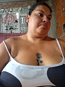 Juli Powl online show from 03-03-26, 12:34