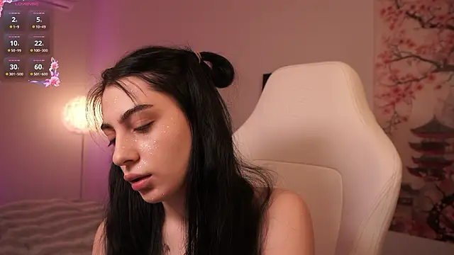 Snapshot of BlackkStorm chatting on 03-27-26, 06:42 BlackkStorm online show from 03-27-26, 06:42