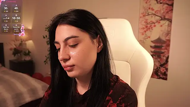 Snapshot of BlackkStorm chatting on 03-23-26, 06:41 BlackkStorm online show from 03-23-26, 06:41